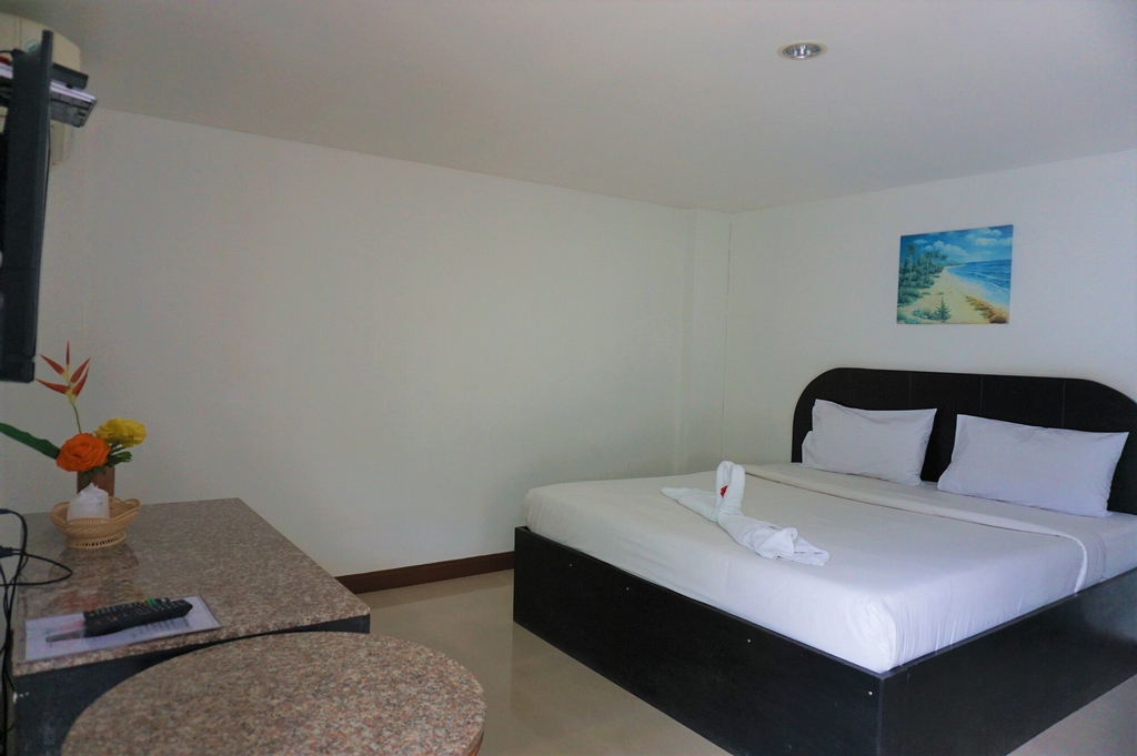 Nirakon Hotel, Muang Nakhon Si Thammarat