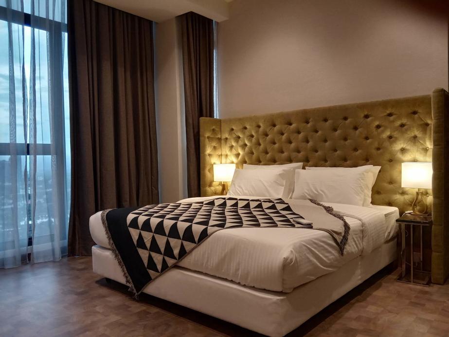 Expressionz Professional Suites by iHost Homes, Kuala Lumpur