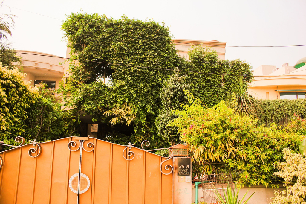 Lahore Guest House, Lahore