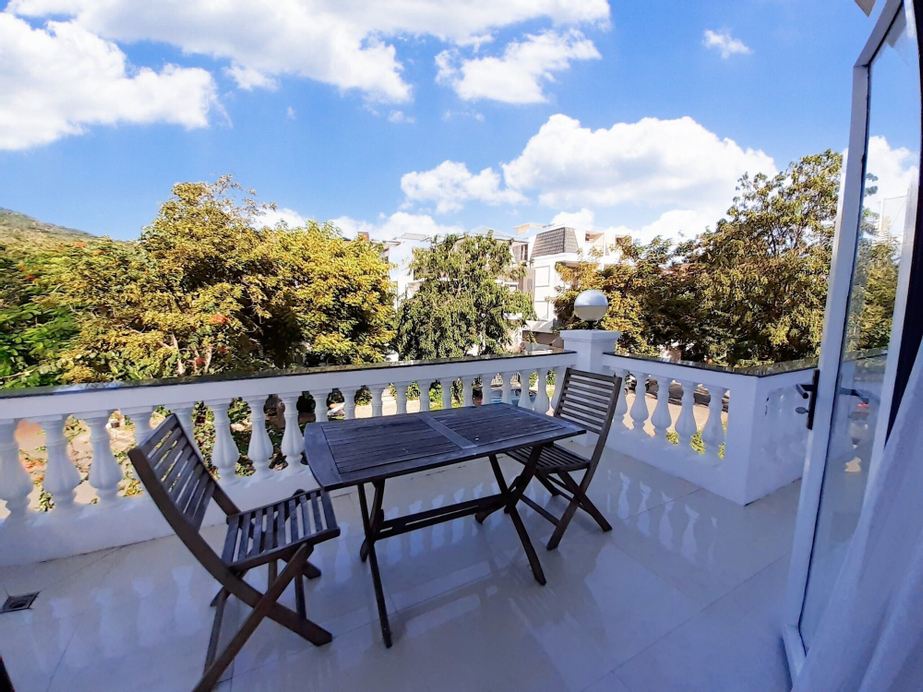Sunshine Villa, Nha Trang