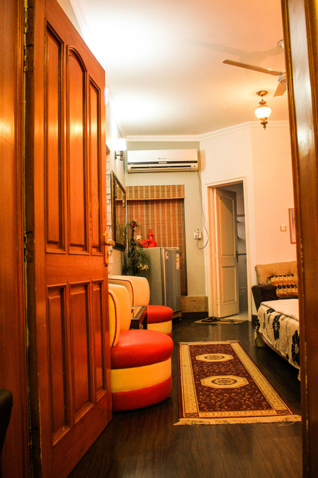 Lahore Guest House, Lahore