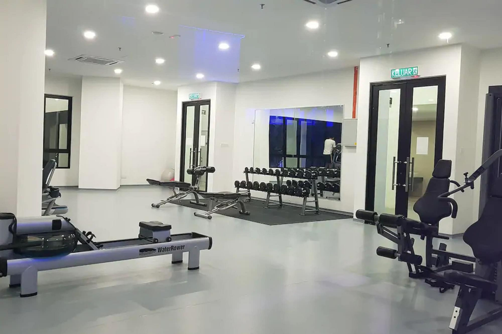 Liberty by EUZMO Residences @ i-City, Kuala Lumpur