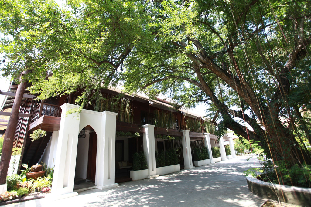 Chompor Lanna Restaurant & Boutique Resort, Muang Chiang Mai
