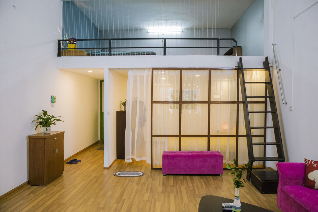 NQ Vintage House, Hoàn Kiếm