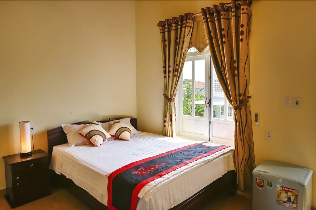 Strawberry Garden Homestay, Hội An