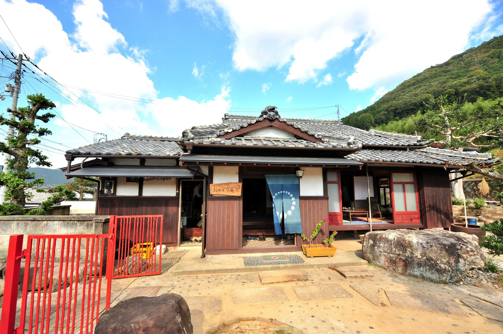 OMEGURI-AN, Seiyo