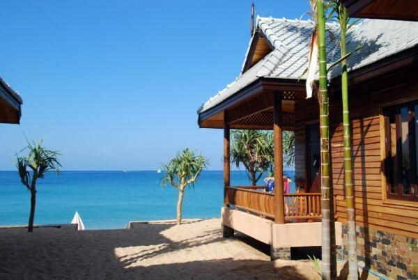 Baan Pakgasri Hideaway, Ko Lanta