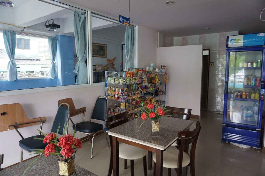 Nirakon Hotel, Muang Nakhon Si Thammarat