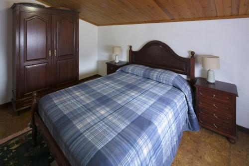 Lobos Rustic House I, Câmara de Lobos