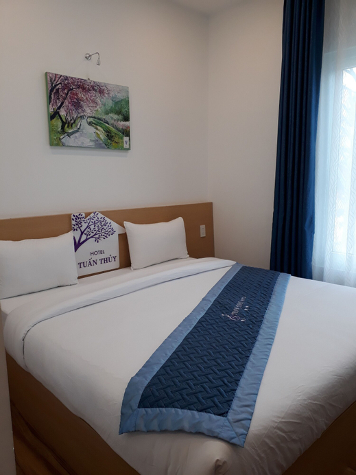 Tuan Thuy Hotel, Đà Lạt
