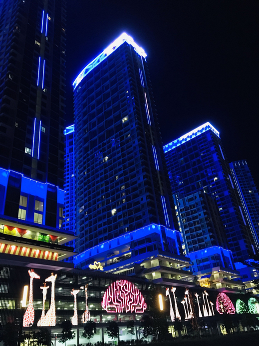 JM SUITE I City, Kuala Lumpur