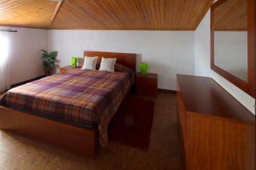 Lobos Rustic House I, Câmara de Lobos