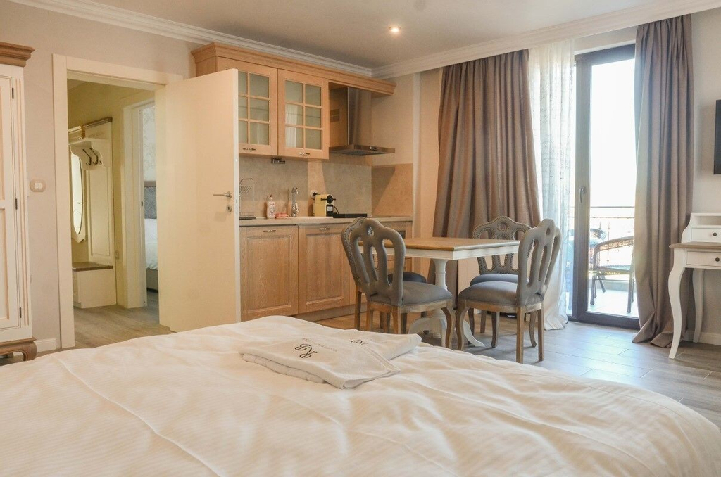 Residence Bilyana, Svilengrad
