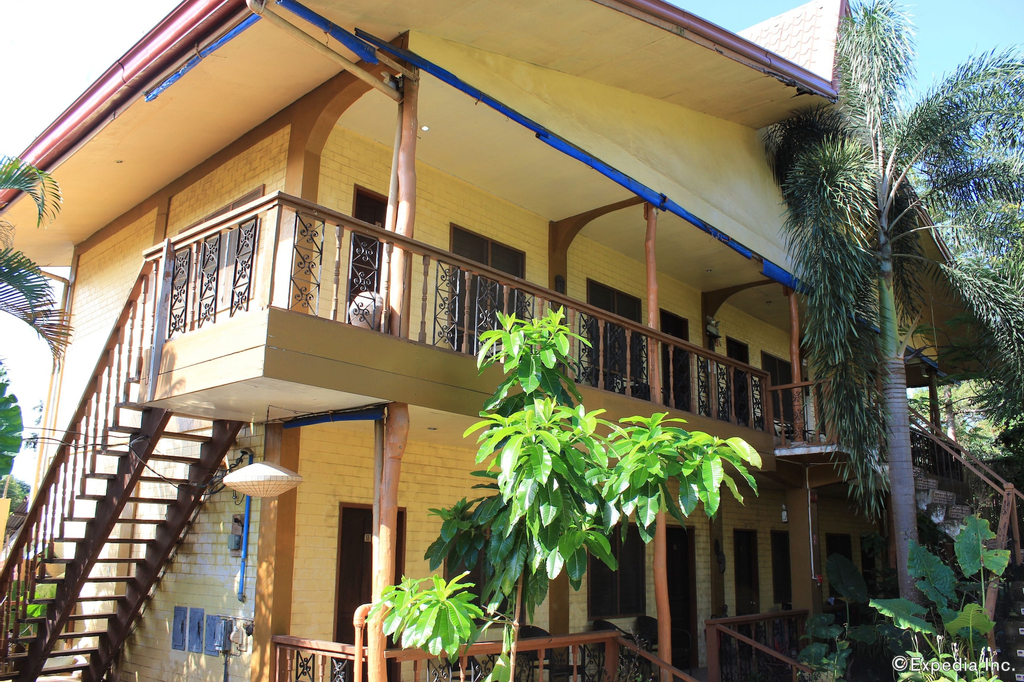 Darayonan Lodge, Coron