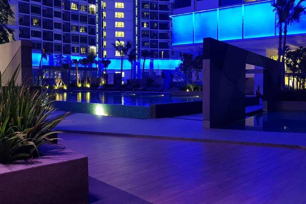Hyde by EUZMO Residences @ i-City, Kuala Lumpur