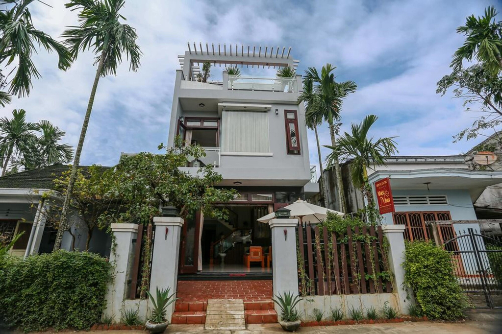 Viet Nhat Homestay, Hội An
