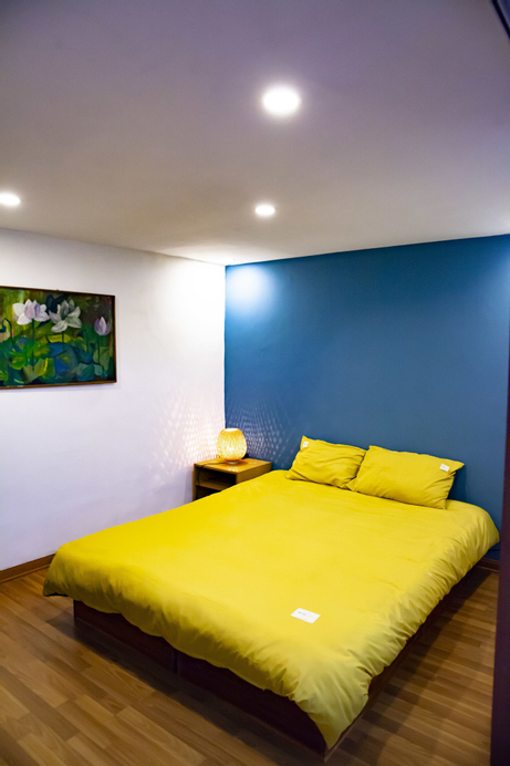 NQ Vintage House, Hoàn Kiếm