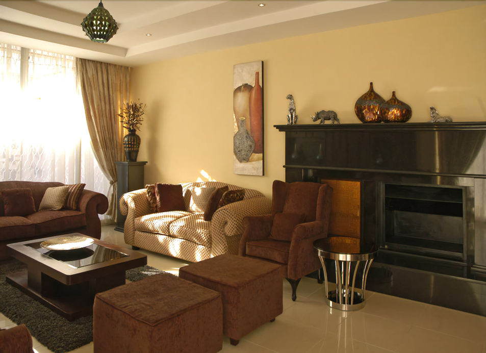 High Mount Lodge, Bulawayo