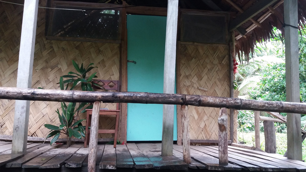Tanna Eco Venture Bungalow, South West Tanna