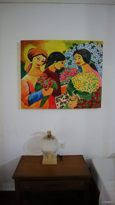 Casa Linda Pension, Puerto Princesa City
