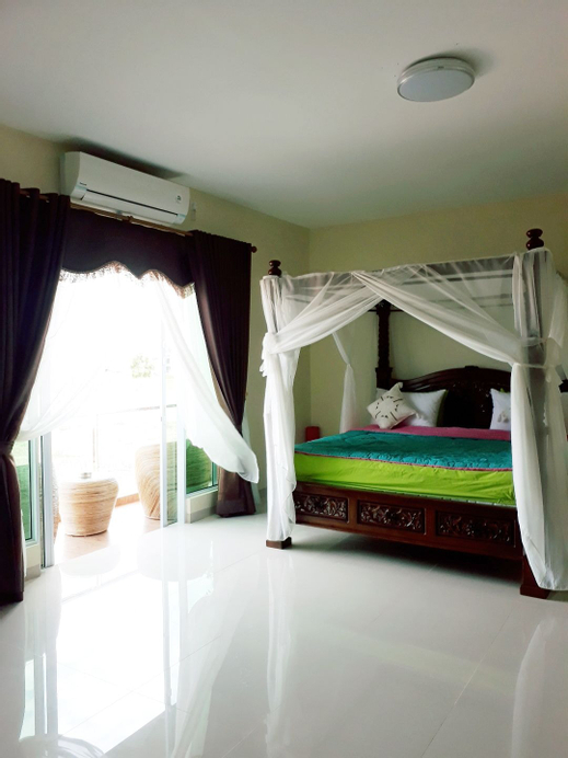 Jakson Homestay Batam Penginapan, Batam