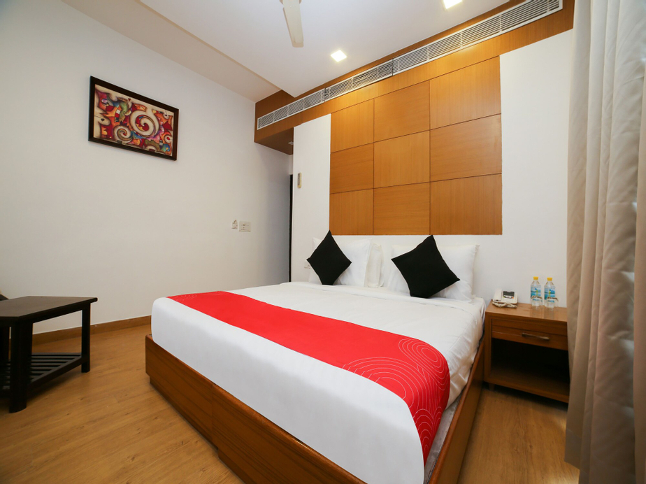 Edition O 30074 Tushar Elegant, Ghaziabad