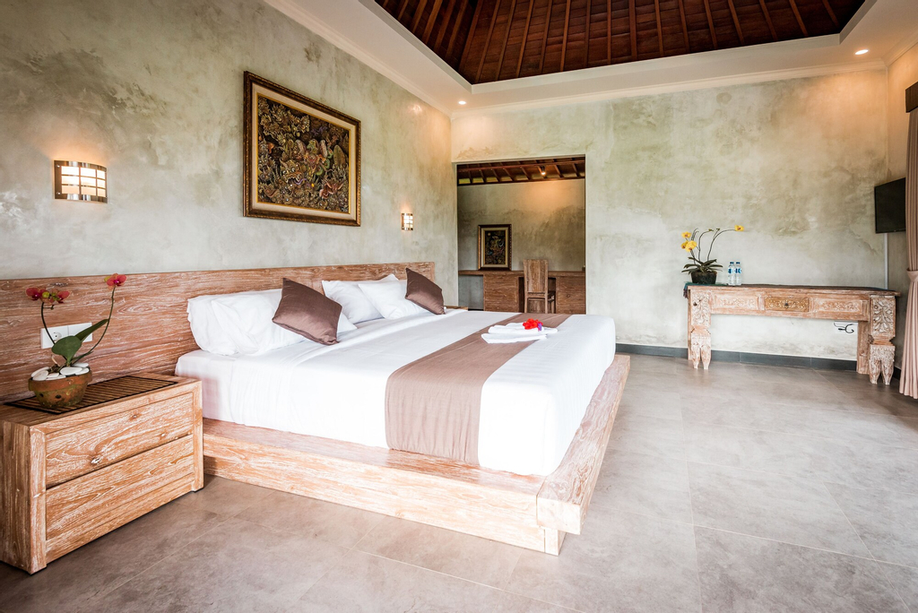 Sitala Villa, Gianyar