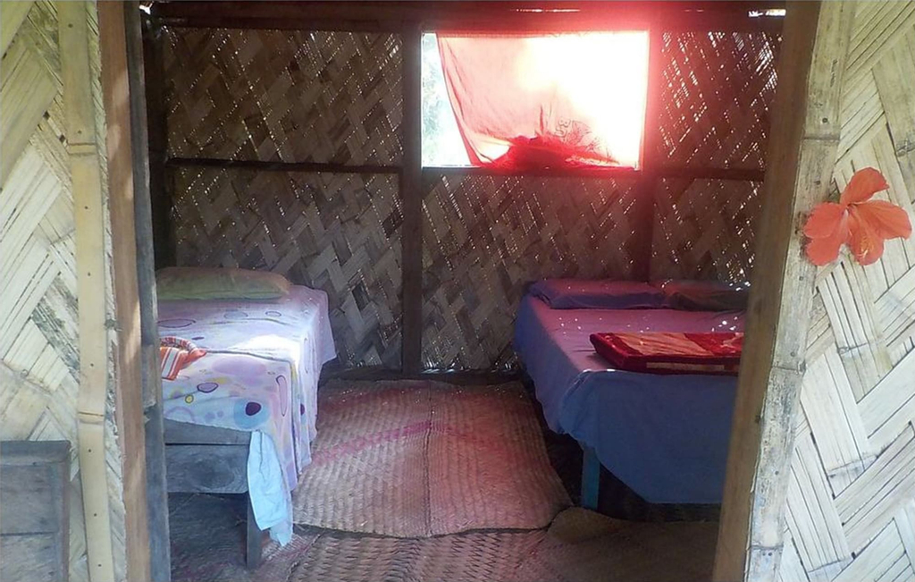 Tanna Eco Venture Bungalow, South West Tanna