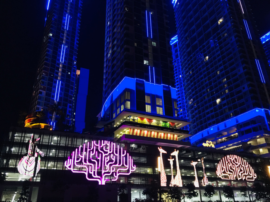 JM SUITE I City, Kuala Lumpur