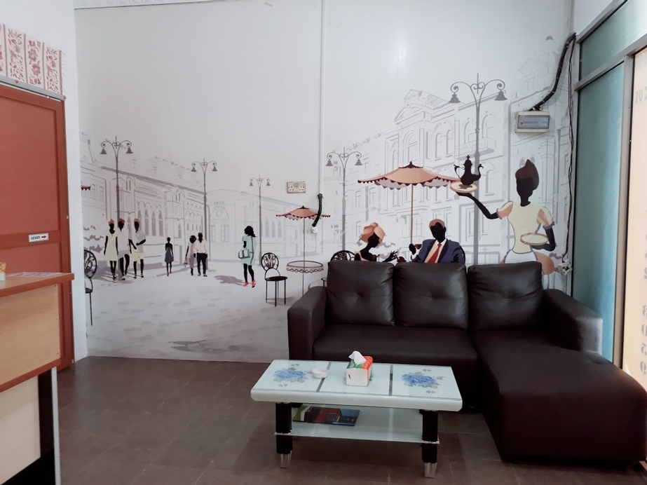 Jakson Homestay Batam Penginapan, Batam