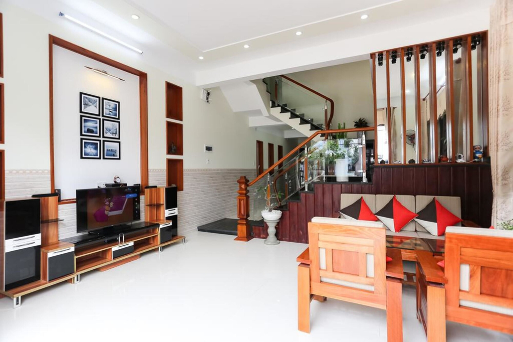 Viet Nhat Homestay, Hội An