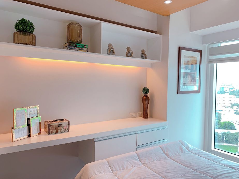 Tourist Home in Cebu Business Park, Mandaue City
