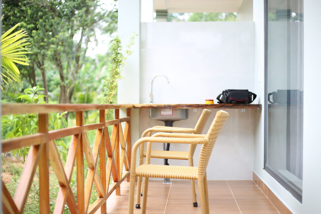 Areca Garden Bungalow, Phú Quốc
