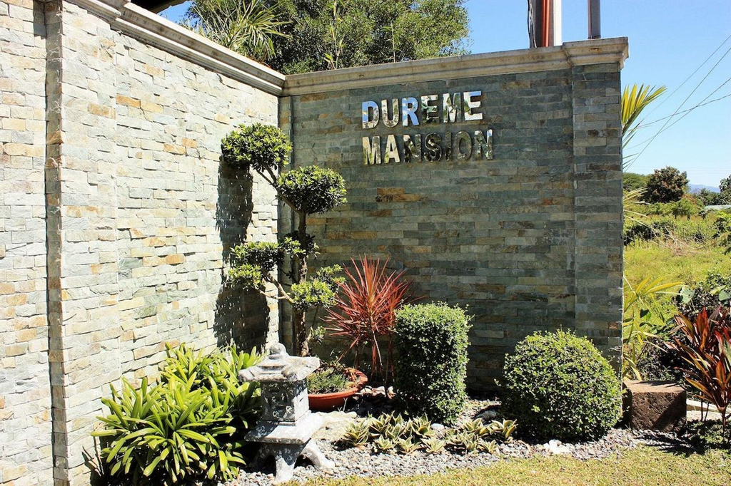 Dureme Mansion Hotel and Resort, Castillejos