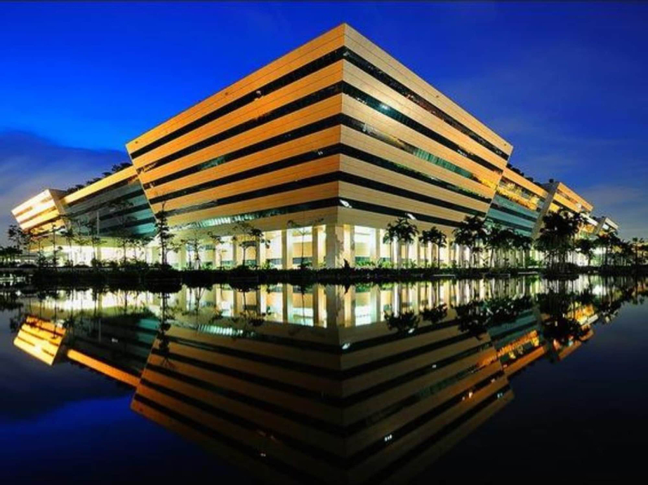 Lotus Condo Downtown, Pak Kret