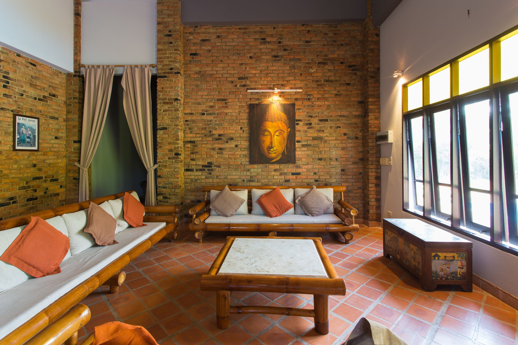Baan Oriental, Muang Krabi