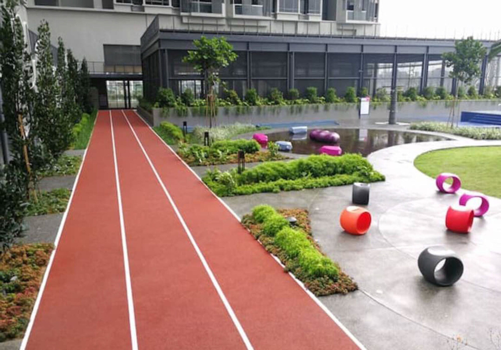 M Premium Petalz Residence, Kuala Lumpur