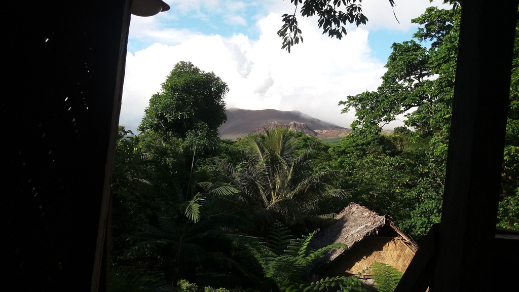 Tanna Eco Venture Bungalow, South West Tanna