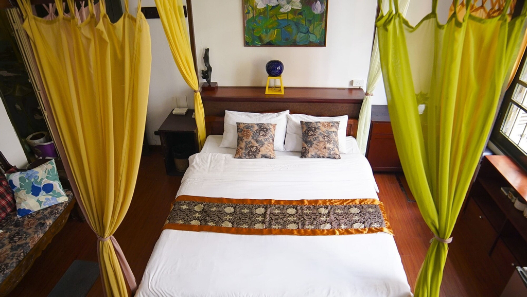 NQ Vintage House, Hoàn Kiếm