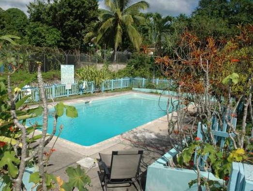 The Gardens,