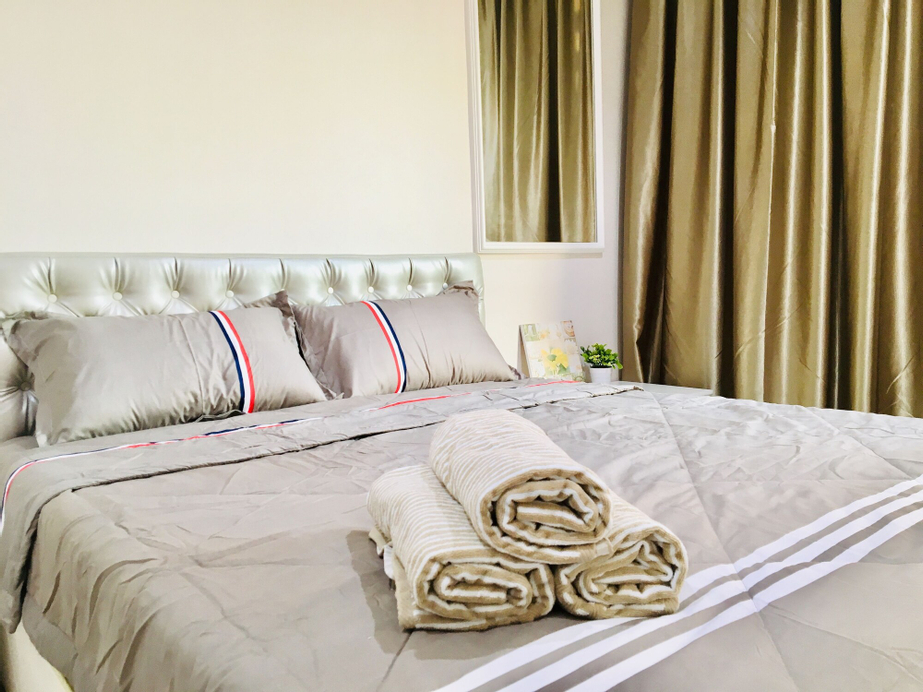 JM SUITE I City, Kuala Lumpur