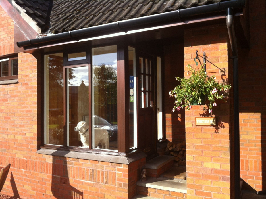 Whistlers Dell B&B, Argyll and Bute