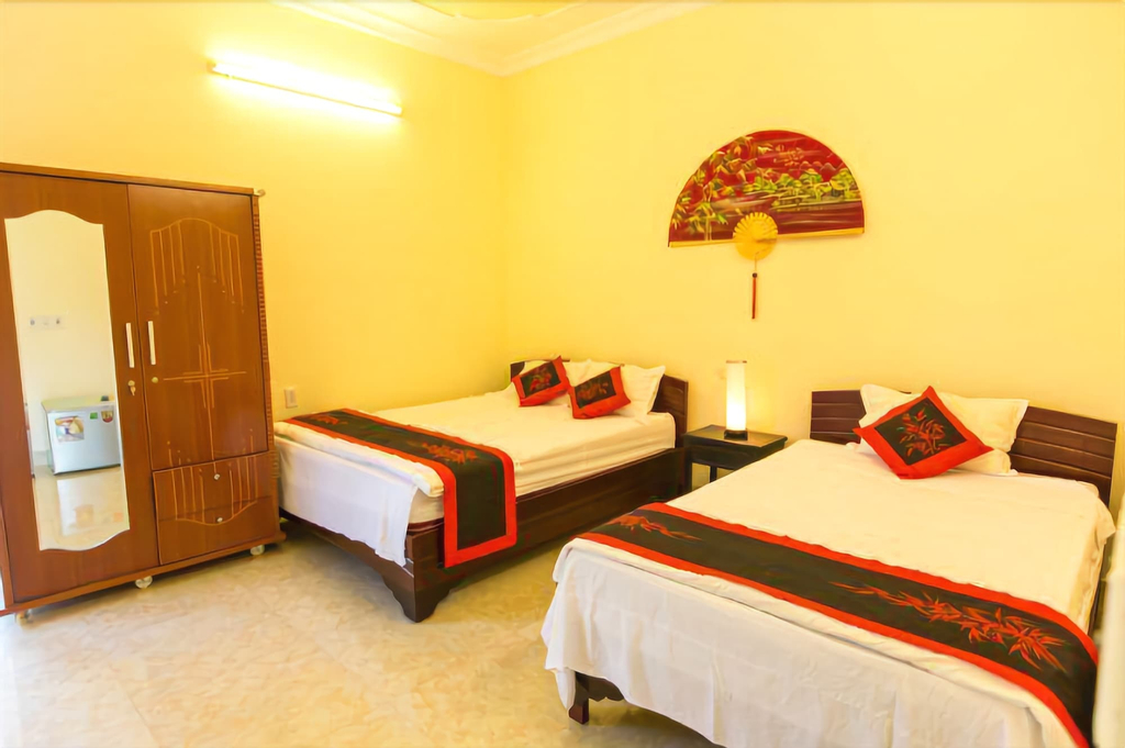 Strawberry Garden Homestay, Hội An
