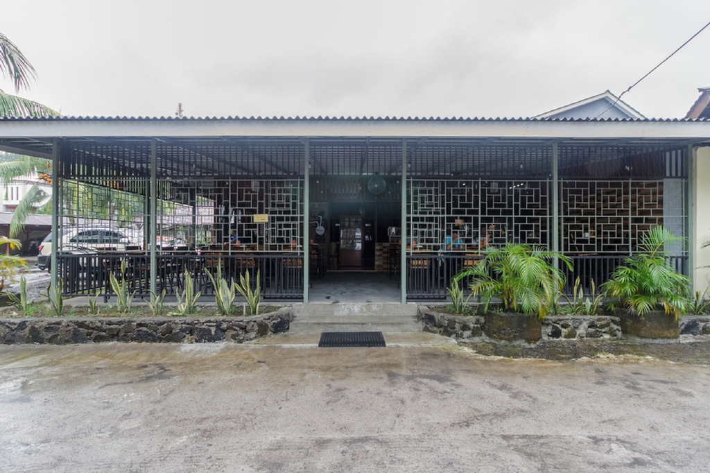 RedDoorz near Jalan Samratulangi 2 Manado, Manado