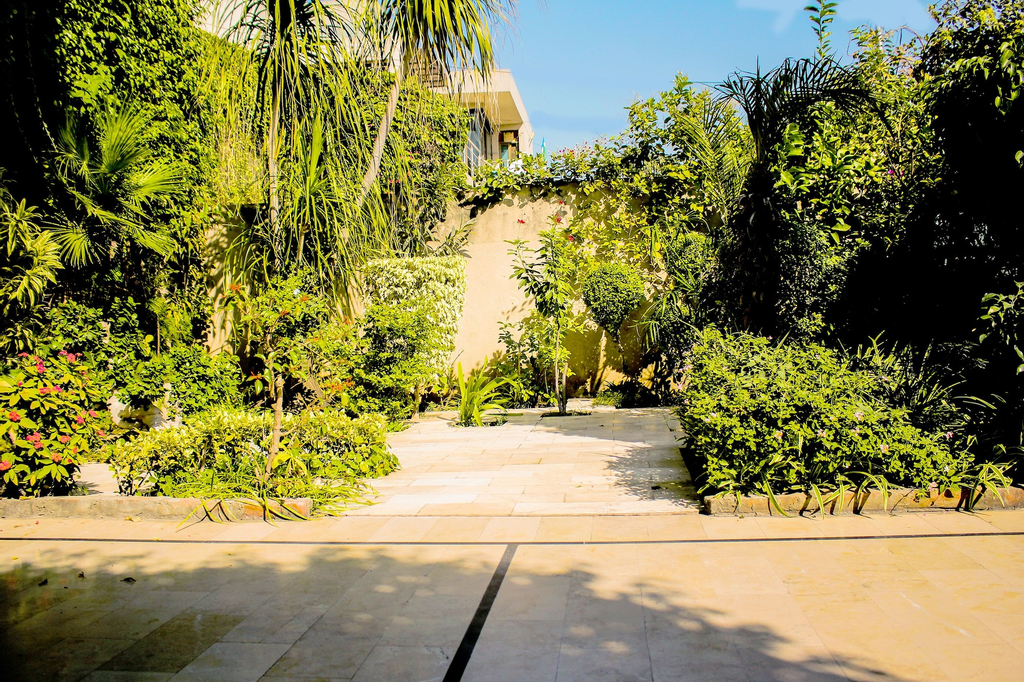 Lahore Guest House, Lahore
