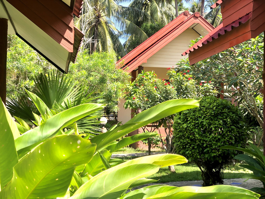 Wonderful Resort, Ko Lanta