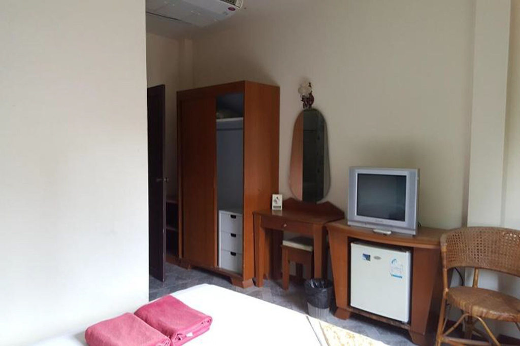 Krabi Loma Hotel, Muang Krabi