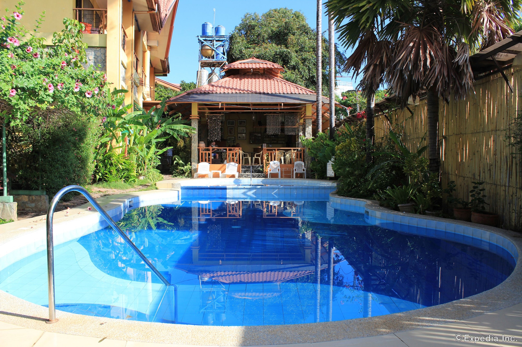 Darayonan Lodge, Coron