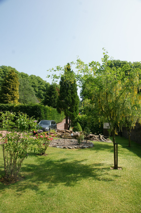 Whistlers Dell B&B, Argyll and Bute