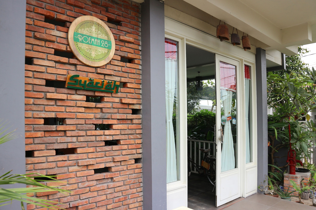 Roemah 28 Syariah, Medan